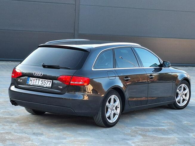Audi A4 * 2.0CR TDi* Bardzo Ładna* Common rail* z Niemiec *