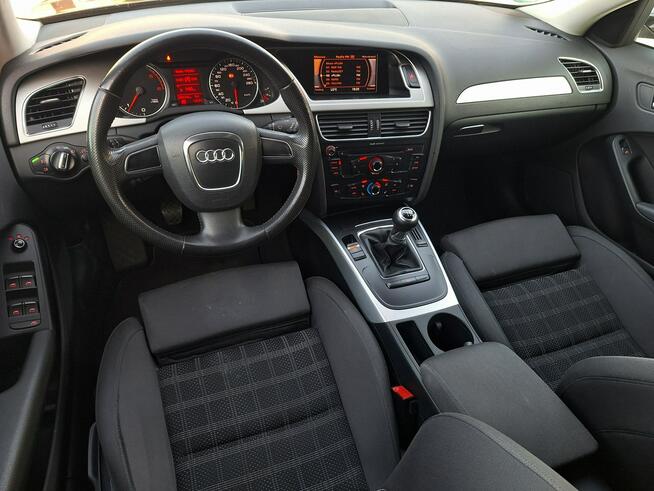 Audi A4 * 2.0CR TDi* Bardzo Ładna* Common rail* z Niemiec *