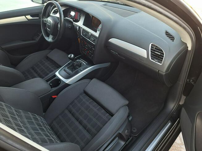 Audi A4 * 2.0CR TDi* Bardzo Ładna* Common rail* z Niemiec *