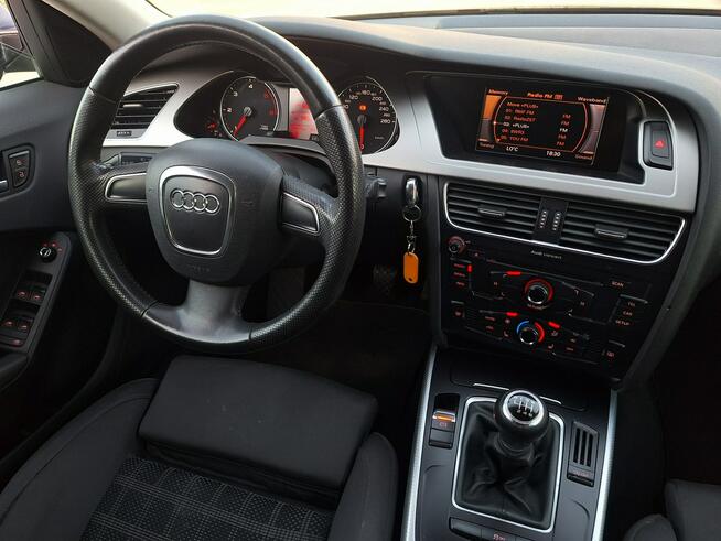 Audi A4 * 2.0CR TDi* Bardzo Ładna* Common rail* z Niemiec *