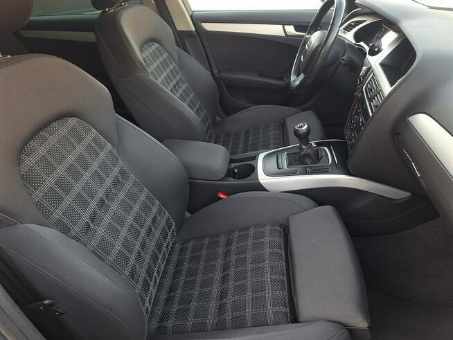 Audi A4 * 2.0CR TDi* Bardzo Ładna* Common rail* z Niemiec *