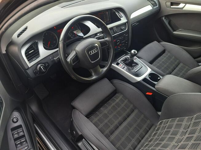 Audi A4 * 2.0CR TDi* Bardzo Ładna* Common rail* z Niemiec *