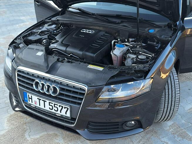 Audi A4 * 2.0CR TDi* Bardzo Ładna* Common rail* z Niemiec *