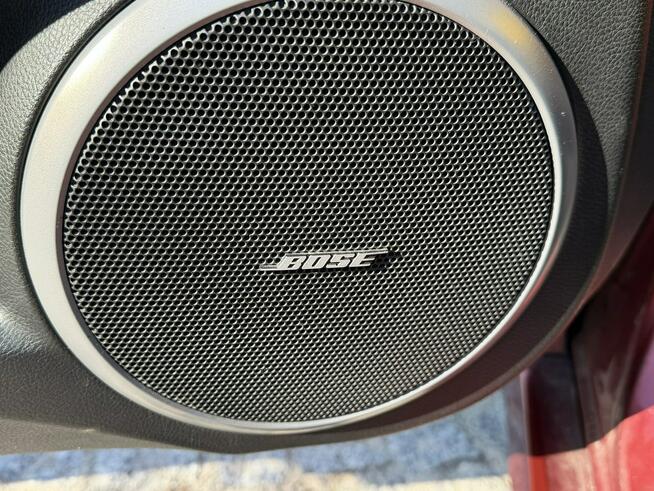 Mazda 6 2,5 benz Zarejestrowany Mały przebieg LPG BOSE