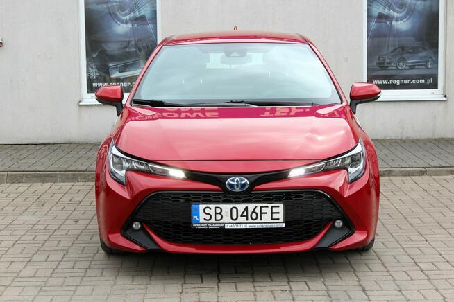 Toyota Corolla Tempomat Serwis ASO Comfort Automat SalonPL FV23% Kamera LED