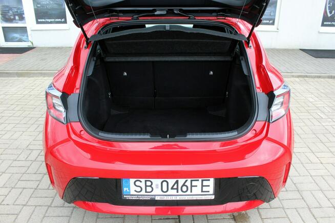 Toyota Corolla Tempomat Serwis ASO Comfort Automat SalonPL FV23% Kamera LED