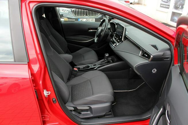 Toyota Corolla Tempomat Serwis ASO Comfort Automat SalonPL FV23% Kamera LED