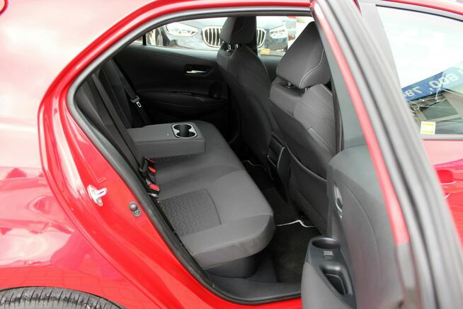 Toyota Corolla Tempomat Serwis ASO Comfort Automat SalonPL FV23% Kamera LED