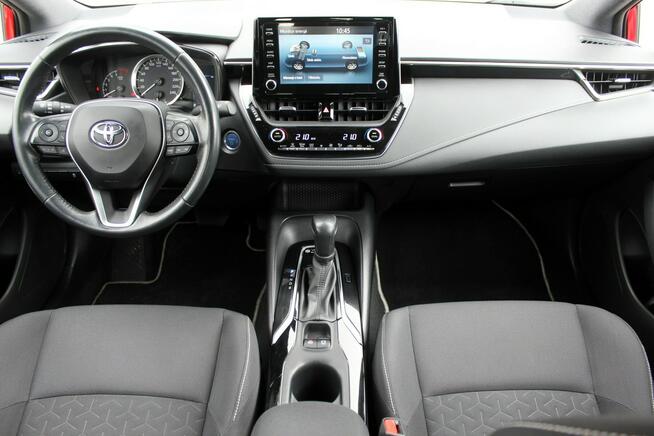 Toyota Corolla Tempomat Serwis ASO Comfort Automat SalonPL FV23% Kamera LED