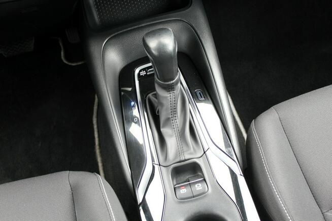 Toyota Corolla Tempomat Serwis ASO Comfort Automat SalonPL FV23% Kamera LED