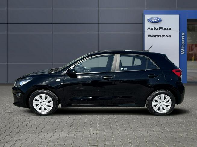 Kia Rio M 1.2 Benzyna 84 KM
