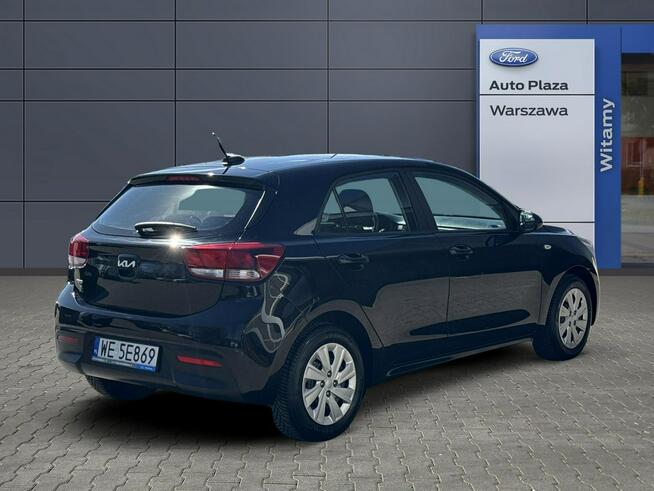 Kia Rio M 1.2 Benzyna 84 KM