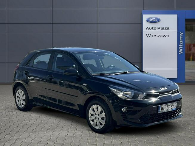 Kia Rio M 1.2 Benzyna 84 KM
