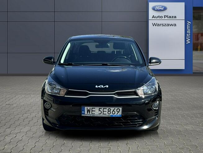 Kia Rio M 1.2 Benzyna 84 KM