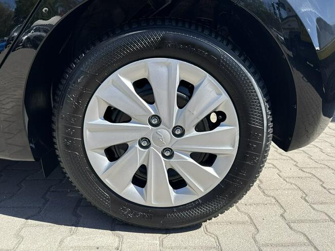 Kia Rio M 1.2 Benzyna 84 KM