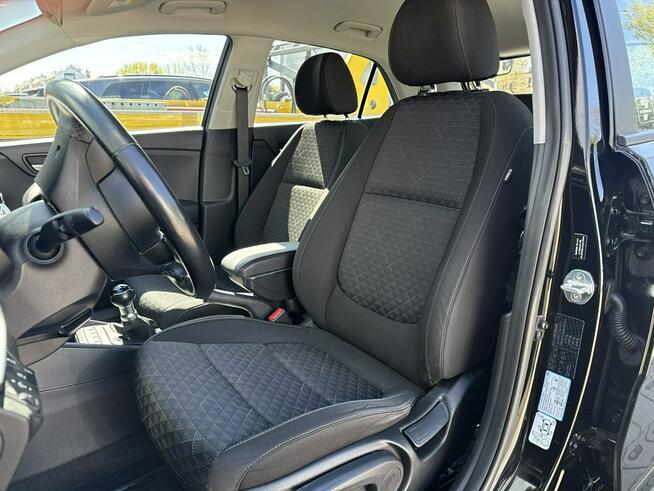 Kia Rio M 1.2 Benzyna 84 KM