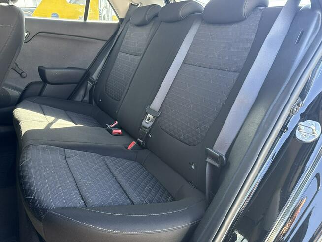 Kia Rio M 1.2 Benzyna 84 KM