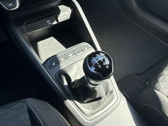 Kia Rio M 1.2 Benzyna 84 KM