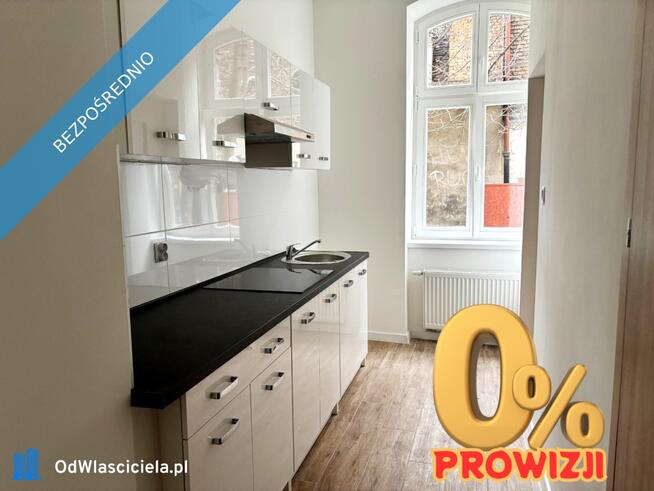 Kawalerka Katowice centrum