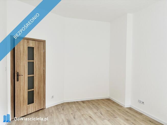 Kawalerka Katowice centrum