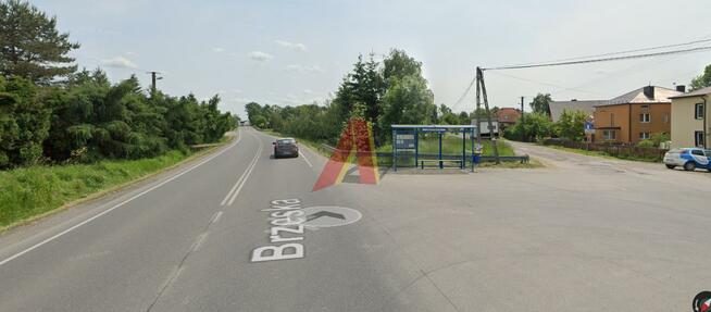 Działka budowlana Kraków Nowa Huta, Nowa Huta, Brzeska