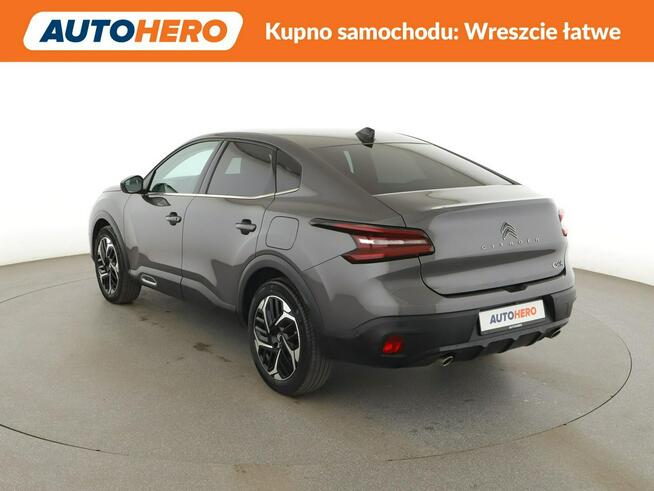 Citroen C4X Automat Navi Kamera cofania Klimatyzacja Bluetooth