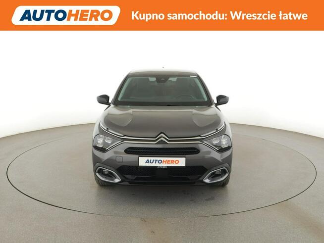 Citroen C4X Automat Navi Kamera cofania Klimatyzacja Bluetooth