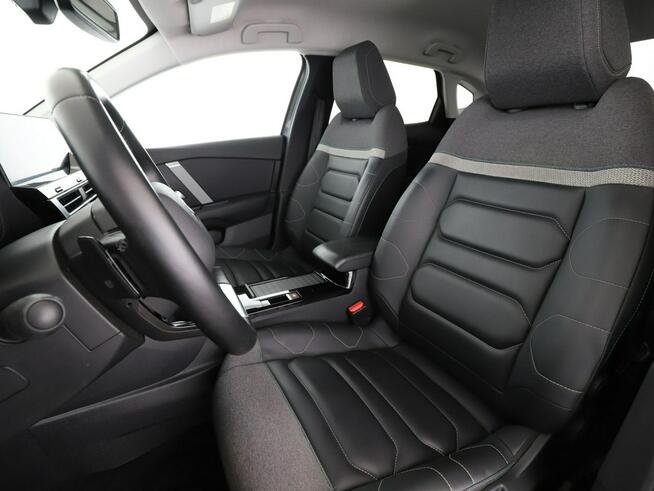 Citroen C4X Automat Navi Kamera cofania Klimatyzacja Bluetooth