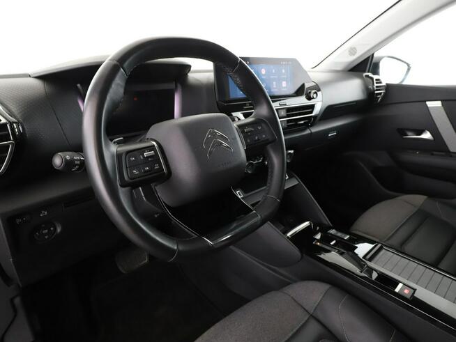 Citroen C4X Automat Navi Kamera cofania Klimatyzacja Bluetooth