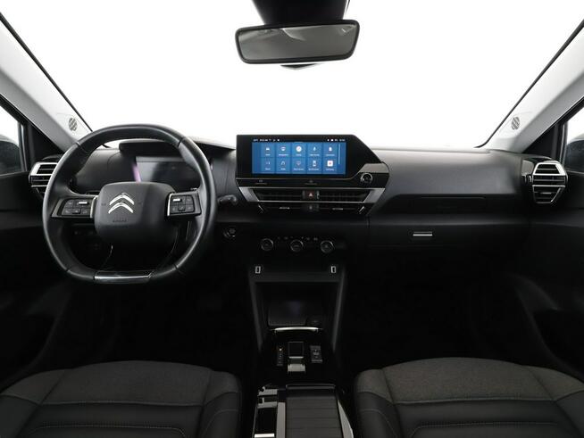 Citroen C4X Automat Navi Kamera cofania Klimatyzacja Bluetooth
