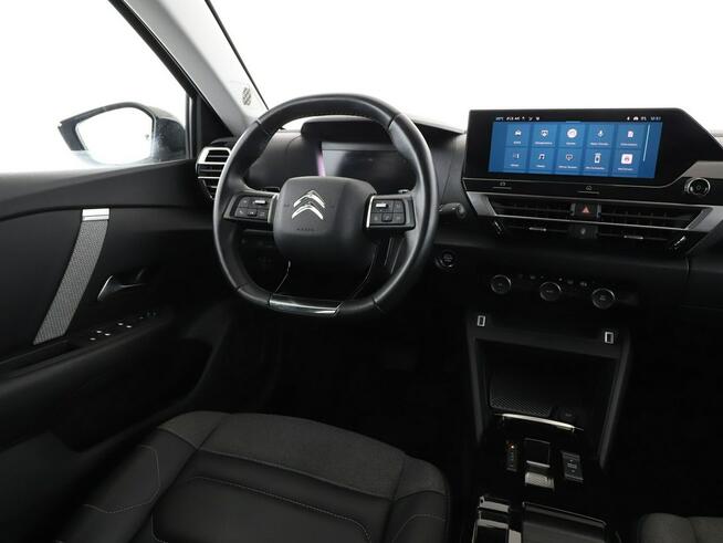 Citroen C4X Automat Navi Kamera cofania Klimatyzacja Bluetooth