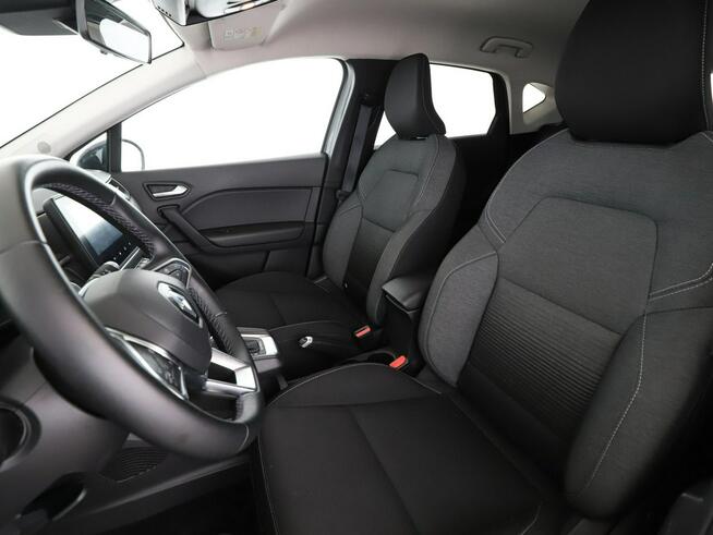 Renault Captur HEV niski przebieg automat PDC tempomat FullLED