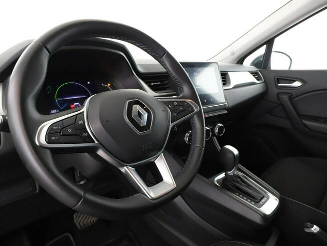 Renault Captur HEV niski przebieg automat PDC tempomat FullLED