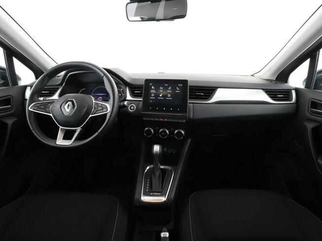 Renault Captur HEV niski przebieg automat PDC tempomat FullLED