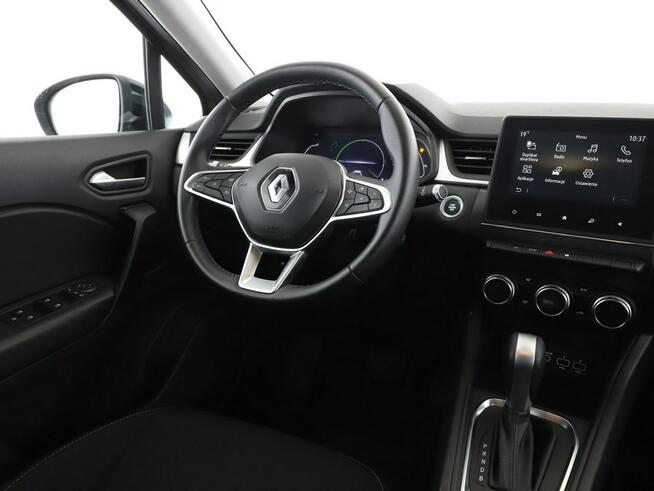Renault Captur HEV niski przebieg automat PDC tempomat FullLED