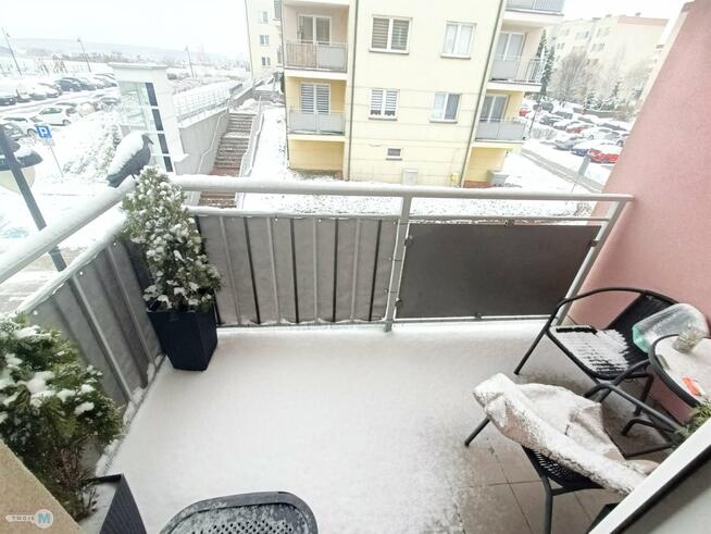 Mieszkanie Kielce Ślichowice