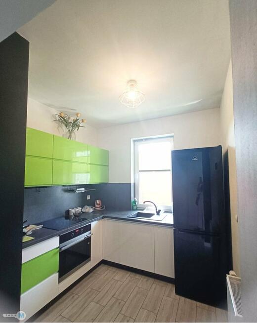 Mieszkanie Kielce Świętokrzyskie