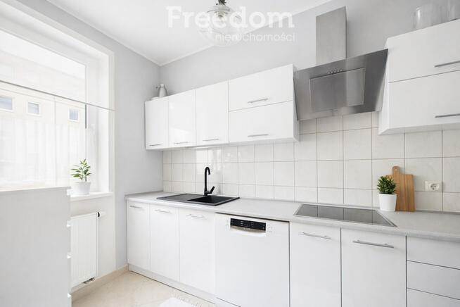 Parter | 31 m² | Garderoba | Parking