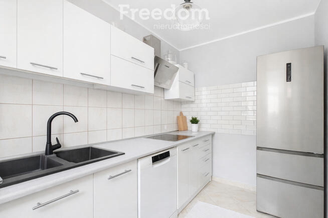Parter | 31 m² | Garderoba | Parking