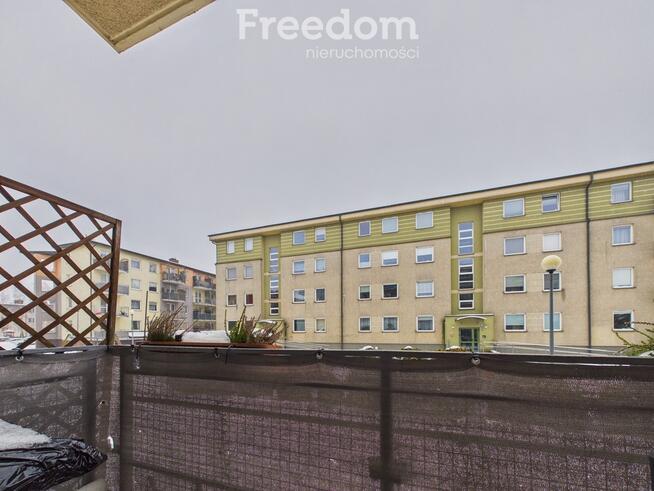 Parter | 31 m² | Garderoba | Parking