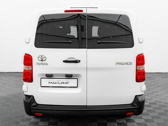 Toyota ProAce WD1232S#Kombi 2.0 D-4D Long 9.os Cz.cof Klima Salon PL VAT23%