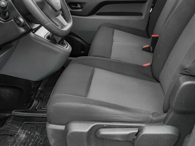 Toyota ProAce WD1232S#Kombi 2.0 D-4D Long 9.os Cz.cof Klima Salon PL VAT23%