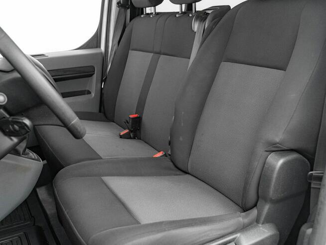 Toyota ProAce WD1232S#Kombi 2.0 D-4D Long 9.os Cz.cof Klima Salon PL VAT23%