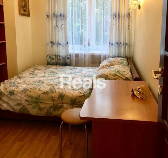3 oddzielne pokoje w Centrum