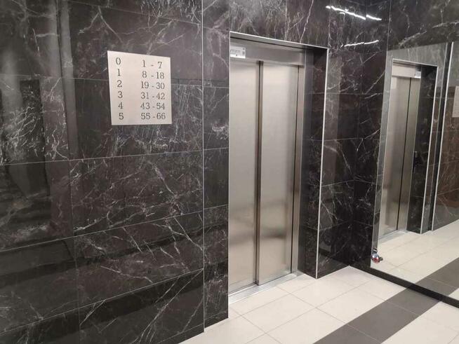 NOWE Mieszkanie 25,29 m2