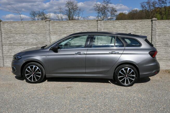 Fiat Tipo 1.6 Multijet 120KM