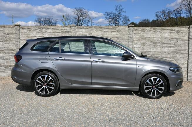 Fiat Tipo 1.6 Multijet 120KM