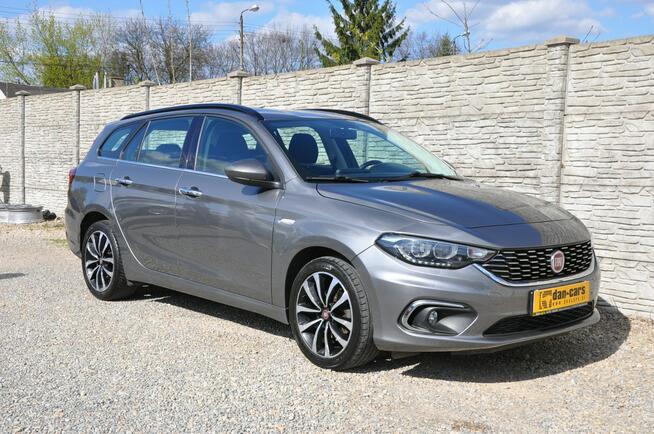 Fiat Tipo 1.6 Multijet 120KM