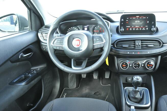 Fiat Tipo 1.6 Multijet 120KM