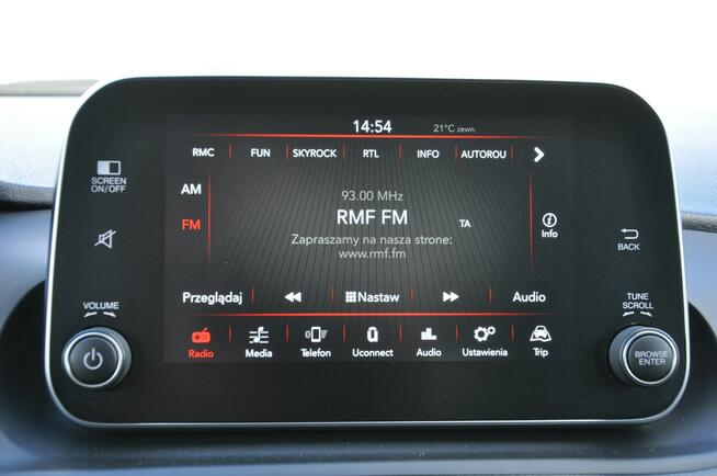 Fiat Tipo 1.6 Multijet 120KM